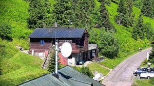 Górski hotel Volareza - Pradziad - Służba ratownictwa górskiego – Ovčárna – Pradziad - 24.6.2026 v 09:30 Górski hotel Volareza - Pradziad - Służba ratownictwa górskiego – Ovčárna – Pradziad - 24.6.2026 v 09:30