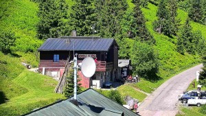 Górski hotel Volareza - Pradziad - Służba ratownictwa górskiego – Ovčárna – Pradziad - 24.6.2026 v 10:30 Górski hotel Volareza - Pradziad - Służba ratownictwa górskiego – Ovčárna – Pradziad - 24.6.2026 v 10:30