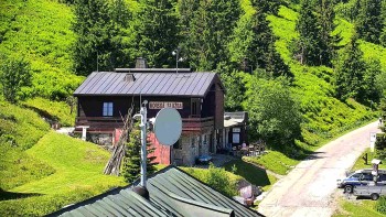 Horský hotel Volareza - Praděd