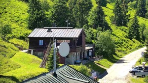 Górski hotel Volareza - Pradziad - Służba ratownictwa górskiego – Ovčárna – Pradziad - 24.6.2026 v 14:30 Górski hotel Volareza - Pradziad - Służba ratownictwa górskiego – Ovčárna – Pradziad - 24.6.2026 v 14:30