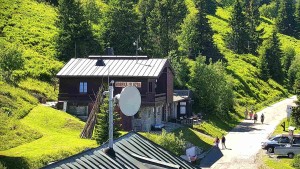 Górski hotel Volareza - Pradziad - Służba ratownictwa górskiego – Ovčárna – Pradziad - 24.6.2026 v 15:30 Górski hotel Volareza - Pradziad - Służba ratownictwa górskiego – Ovčárna – Pradziad - 24.6.2026 v 15:30