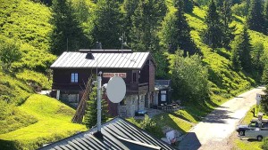 Górski hotel Volareza - Pradziad - Służba ratownictwa górskiego – Ovčárna – Pradziad - 24.6.2026 v 16:30 Górski hotel Volareza - Pradziad - Służba ratownictwa górskiego – Ovčárna – Pradziad - 24.6.2026 v 16:30