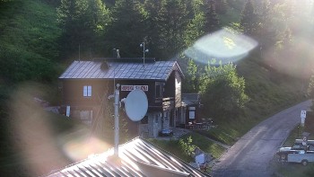 Horský hotel Volareza - Praděd