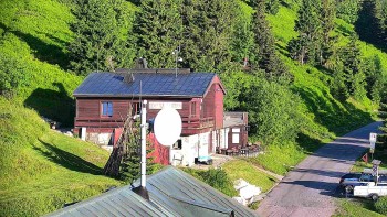 Horský hotel Volareza - Praděd