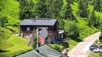 Horský hotel Volareza - Praděd