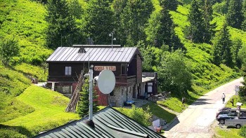 Horský hotel Volareza - Praděd