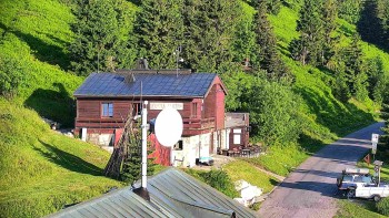 Horský hotel Volareza - Praděd