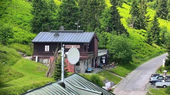 Horský hotel Volareza - Praděd