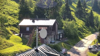 Horský hotel Volareza - Praděd