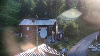 Horský hotel Volareza - Praděd