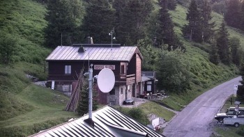 Horský hotel Volareza - Praděd