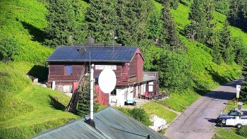 Horský hotel Volareza - Praděd