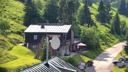 Horská služba - Ovčárna - Praděd