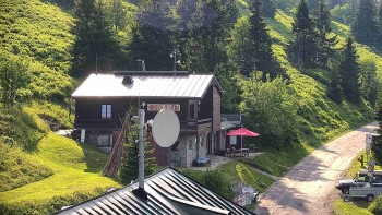 Horský hotel Volareza - Praděd