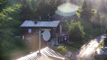 Horský hotel Volareza - Praděd