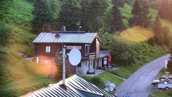 Horský hotel Volareza - Praděd