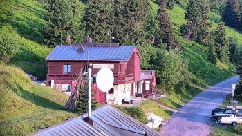 Horský hotel Volareza - Praděd