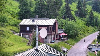 Horský hotel Volareza - Praděd