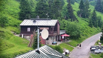 Horský hotel Volareza - Praděd