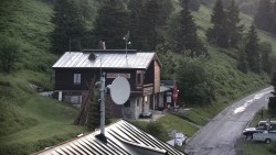 Horská služba - Ovčárna - Praděd