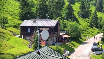 Horský hotel Volareza - Praděd
