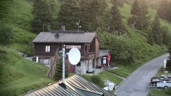 Horská služba - Ovčárna - Praděd
