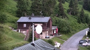 Horský hotel Volareza - Praděd