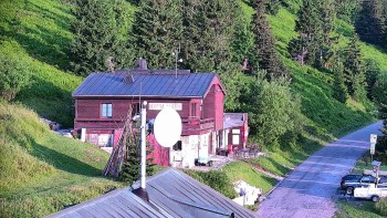 Horský hotel Volareza - Praděd