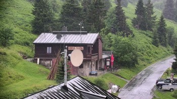 Horský hotel Volareza - Praděd