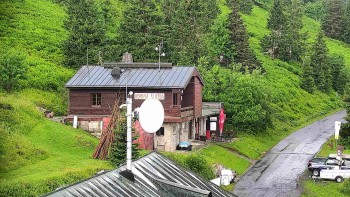 Horský hotel Volareza - Praděd