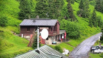 Horský hotel Volareza - Praděd