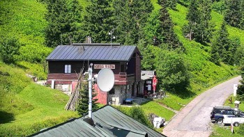 Horský hotel Volareza - Praděd