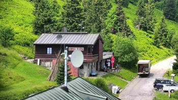 Horský hotel Volareza - Praděd