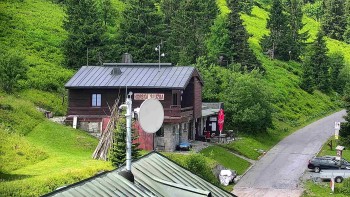Horský hotel Volareza - Praděd