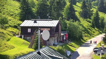 Horský hotel Volareza - Praděd