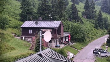 Horský hotel Volareza - Praděd