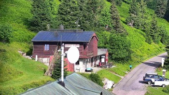 Horský hotel Volareza - Praděd
