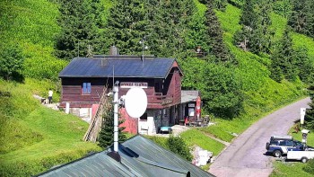 Horský hotel Volareza - Praděd