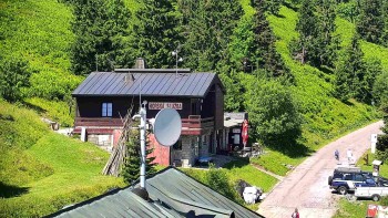 Horský hotel Volareza - Praděd