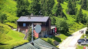 Horský hotel Volareza - Praděd