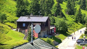 Horský hotel Volareza - Praděd