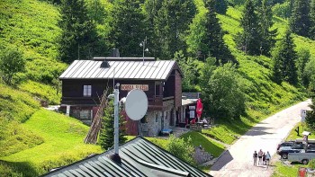 Horský hotel Volareza - Praděd