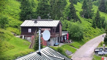 Horský hotel Volareza - Praděd