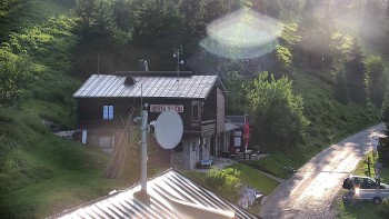 Horský hotel Volareza - Praděd