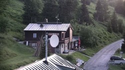 Horská služba - Ovčárna - Praděd