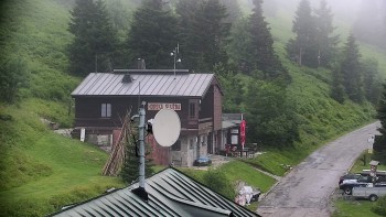 Horský hotel Volareza - Praděd