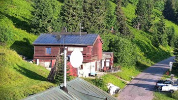 Horský hotel Volareza - Praděd