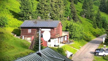 Horský hotel Volareza - Praděd