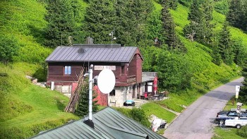 Horský hotel Volareza - Praděd