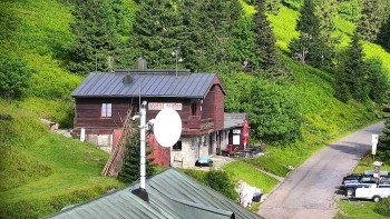 Horský hotel Volareza - Praděd